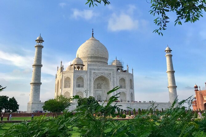 Shimla Manali Trip Package Delhi Agra by Cab
