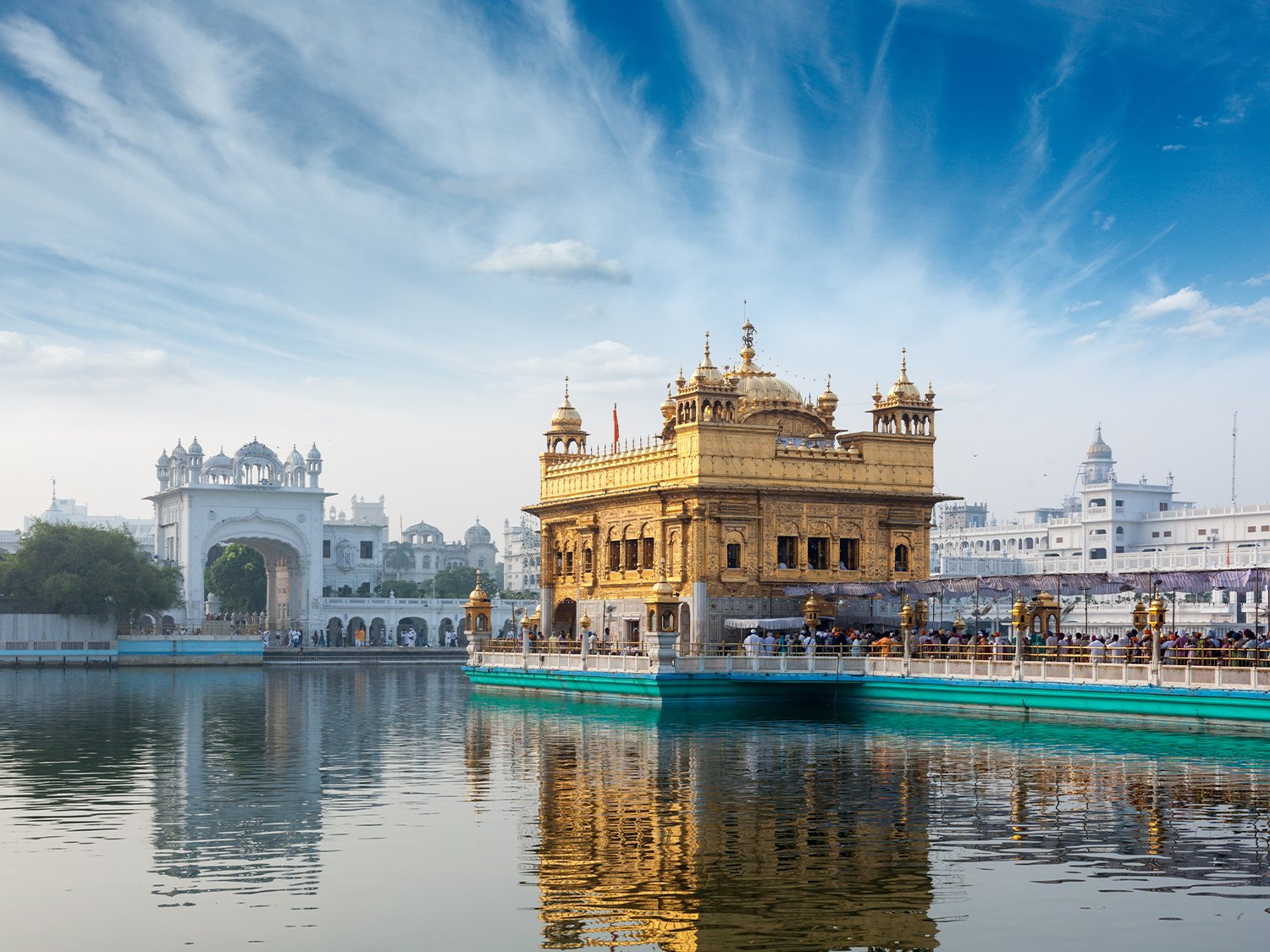 Complete Himachal Packages with Golden Temple