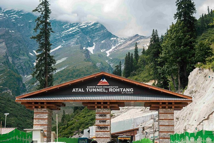 Manali Family Tour Package